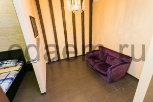 Фото Москва, Гоголевский бульвар, д.25, стр.1